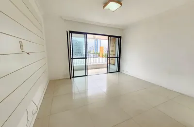 Apartamento a venda na pituba com 3 quartos dependência no villa del rey