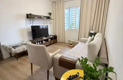 Apartamento a venda no caminho das árvores com 3 quartos nascente