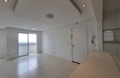 Apartamento a venda em piatã com 2 quartos com varanda no colina de piatã