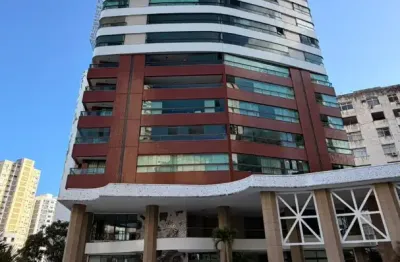 Apartamento a venda no corredor da vitoria com 3 suites mobiliado