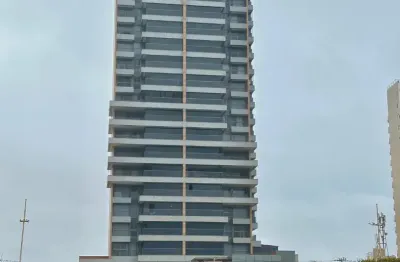 Apartamento  a venda em jaguaribe com 3 quartos vista mar no jaguah residence