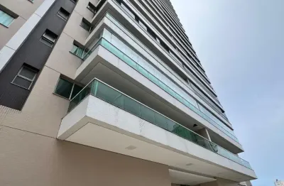 Apartamento a venda no loteamento aquarius com 2 suites mobiliado e varanda gourmet