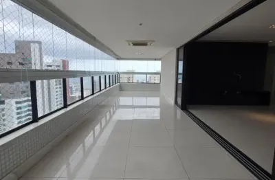 Apartamento a venda no horto florestal com 4 suites nascente no torre do horto
