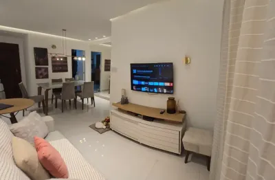 Apartamento com 3 quartos à venda na Alameda Marine, 70, Stiep, Salvador