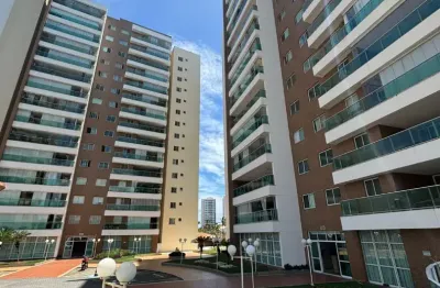 Apartamento a venda no mario cravo em patamares com 3 quartos e mobiliado