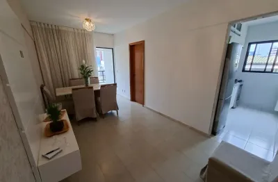 Apartamento a venda na pituba com 1 quarto armarios no jade residence