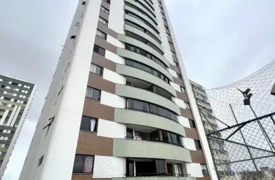 Apartamento a venda em armação com 3 quartos e 2 vagas no villa de cannes