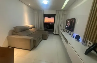 Apartamento a venda na vila laura com 3 quartos varanda no villa privilege