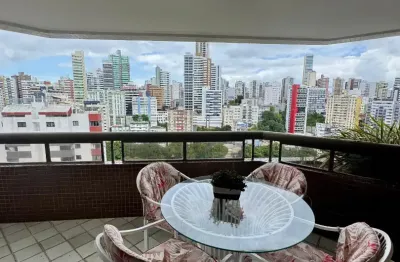 Apartamento a venda no jardim apipema com 4 quartos armarios e varanda
