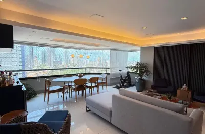 Apartamento e venda no caminho das árvores com 3 quartos mobiliado no punta del leste