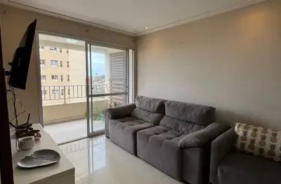 Apartamento a venda na boca do rio com 2 quartos vista mar no vita praia