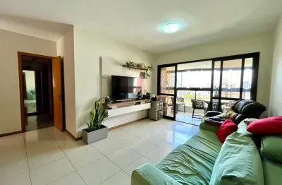 Apartamento a venda no loteamento aquarius com 3 suites nascente no aquarius marcial