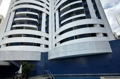 Apartamento a venda no loteamento aquarius com 3 quartos e nascente