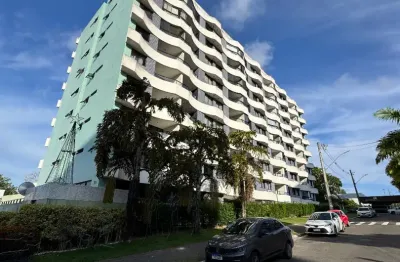 Apartamento a venda em alphaville 1 quarto e sala nascente no one life