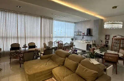 Apartamento a venda no horto florestal com 3 suites nascente e mobiliado