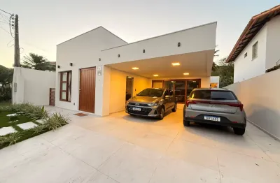 Casa a venda em condomínio em piatã com 4 suites nascente no veredas piatã