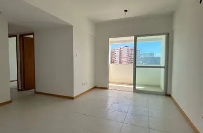 Apartamento a venda em armação com 3 quartos nascente e 2 vagas no atlantic ville