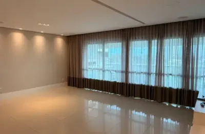 Apartamento oara locação no le parc com 4 suites reformado e varanda gourmet