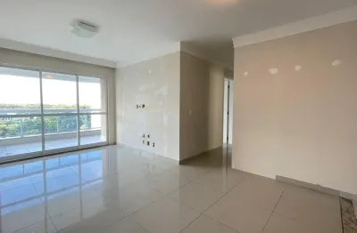 Apartamento a venda em alphaville 1 com 3 quartos armarios e varanda no alpha park