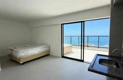 Apartamento com 1 quarto à venda na Avenida Oceânica, 1550, Ondina, Salvador