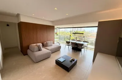 Apartamento a venda no horto florestal com 2 suites mobiliado no terrazzo santa luzia