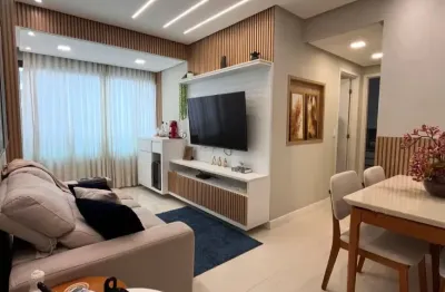 Apartamento a venda no parque bela vista com 2 quartos reformado no singullare