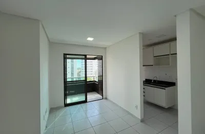 Apartamento a venda no parque bela vista com 2 quartos com varanda no singullare