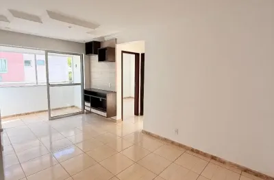 Apartamento a venda no imbui com 2 quartos armários e varanda