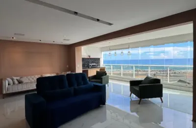Apartamento a venda no hemisphere 360 3 suítes vistar mar reformado pituaçu escritório