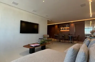 Apartamento a venda na graça com 4 quartos nascente vista mar e reformado