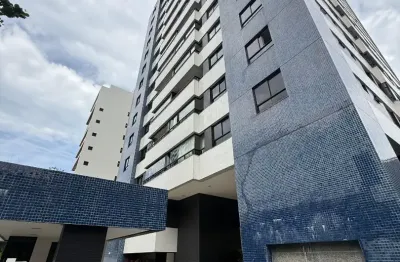 Apartamento a venda na Pituba com 2 quartos no Costa Blanca na rua Amazonas