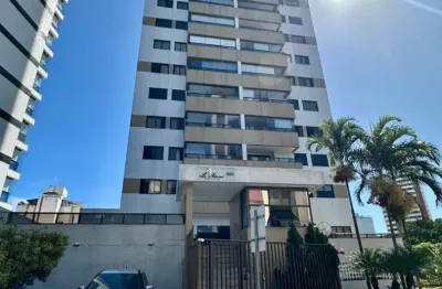 Apartamento a venda no Jardim Apipema com 2 quartos e dependência