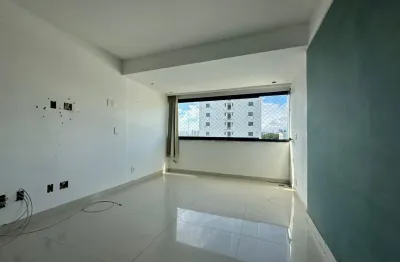 Apartamento a venda na Pituba com 3 quartos armários e dependência