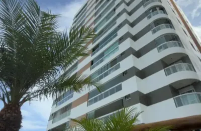 Apartamento a Venda em Alphaville Nascente Forest ville 3 suítes dependência armários