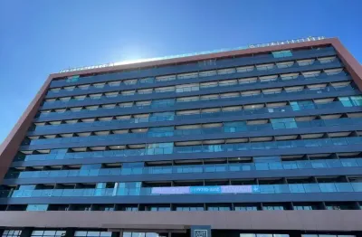 Apartamento a venda em Armação studio mobiliado no Art Studio