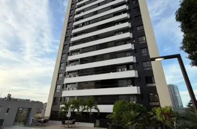 Apartamento a venda no Horto Florestal com 2 quartos closet e reformado no Mansão Boulevard