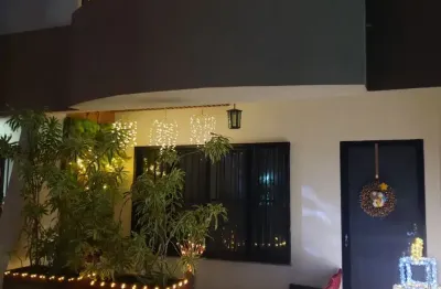 Casa em condomínio fechado com 2 quartos à venda na 3ª Travessa Lima Borges, 92, Patamares, Salvador