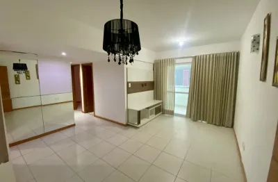 Apartamento a venda em Armação com 3 quartos armarios e varanda