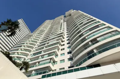 Apartamento a venda no Caminho das Árvores quarto e sala mobiliado no Mandarim