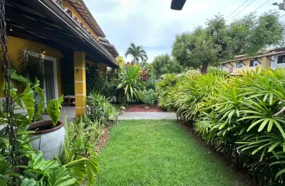 Casa a venda em Stella Maris com 3 suites reformada e área gourmet