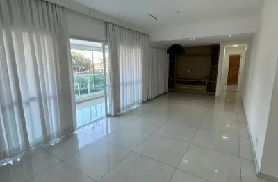 Apartamento a venda no Horto Bela Vista com 3 suites e varandão