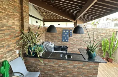 Cobertura com 3 quartos à venda na Avenida Oceânica, 1, Ondina, Salvador