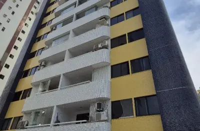 Apartamento com 3 quartos à venda na Rua Doutor Augusto Lopes Pontes, 890, Costa Azul, Salvador