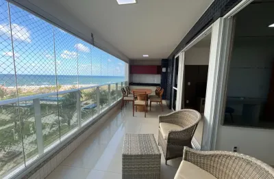 Apartamento a venda no Hemisphere 360 com 4 quartos vista mar e andar alto