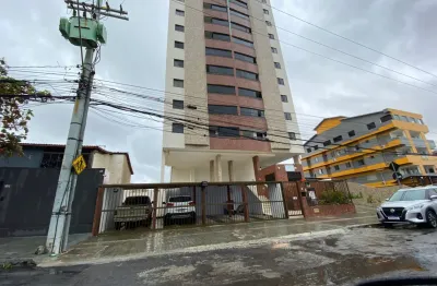Apartamento a venda em Piatã com 3 quartos vista mar e nascente