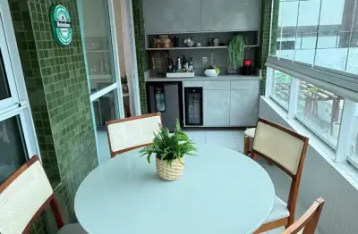 Apartamento a venda na Pituba com 3 quartos reformado e  nascente