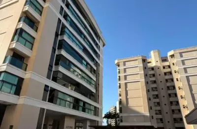 Apartamento a venda em Alphaville 1 com 3 suites nascente no Morada dos Principes