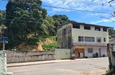 Casa de luxo à venda em são joão, serra-es - 7 quartos, 3 suítes, 3 salas, 6 banheiros, 1 vaga de garagem, 300m². aproveite!