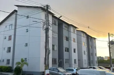 Apartamento à venda em colina de laranjeiras, serra-es: 2 quartos, 1 sala, 1 banheiro, 1 vaga de garagem!