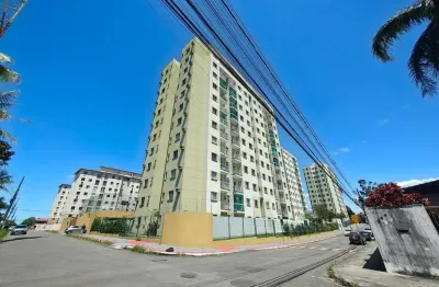Apartamento à venda em serra-es, jardim atlântico: 2 quartos, 1 suíte, 1 sala, garagem e 52m². venha conferir!